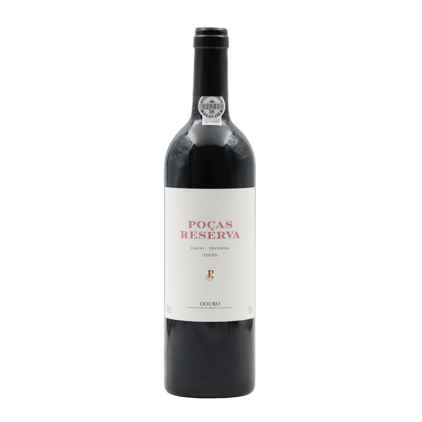 Poças Réserve Rouge 2022