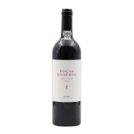 Poças Reserve Red 2022