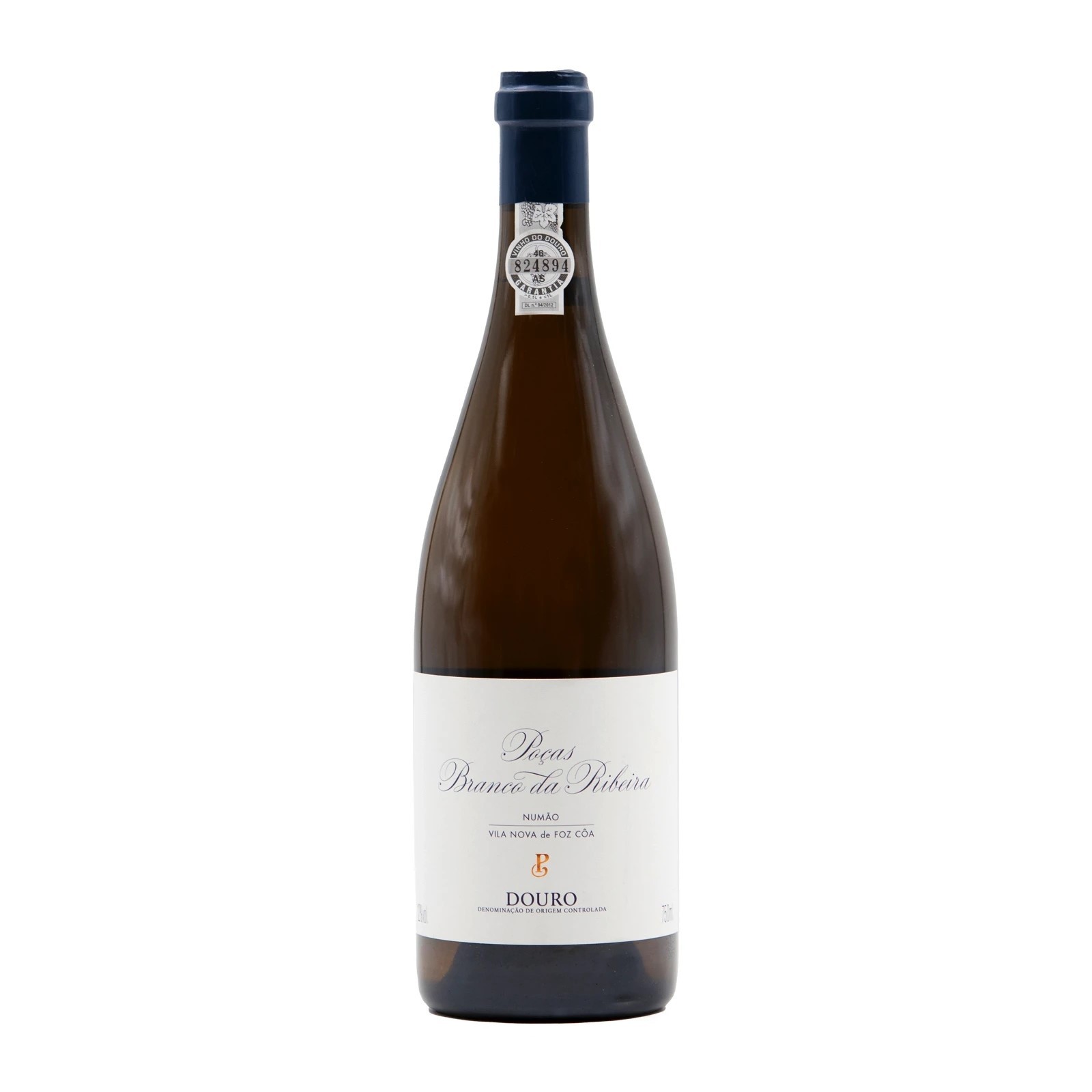 Poças Branco da Ribeira White 2022