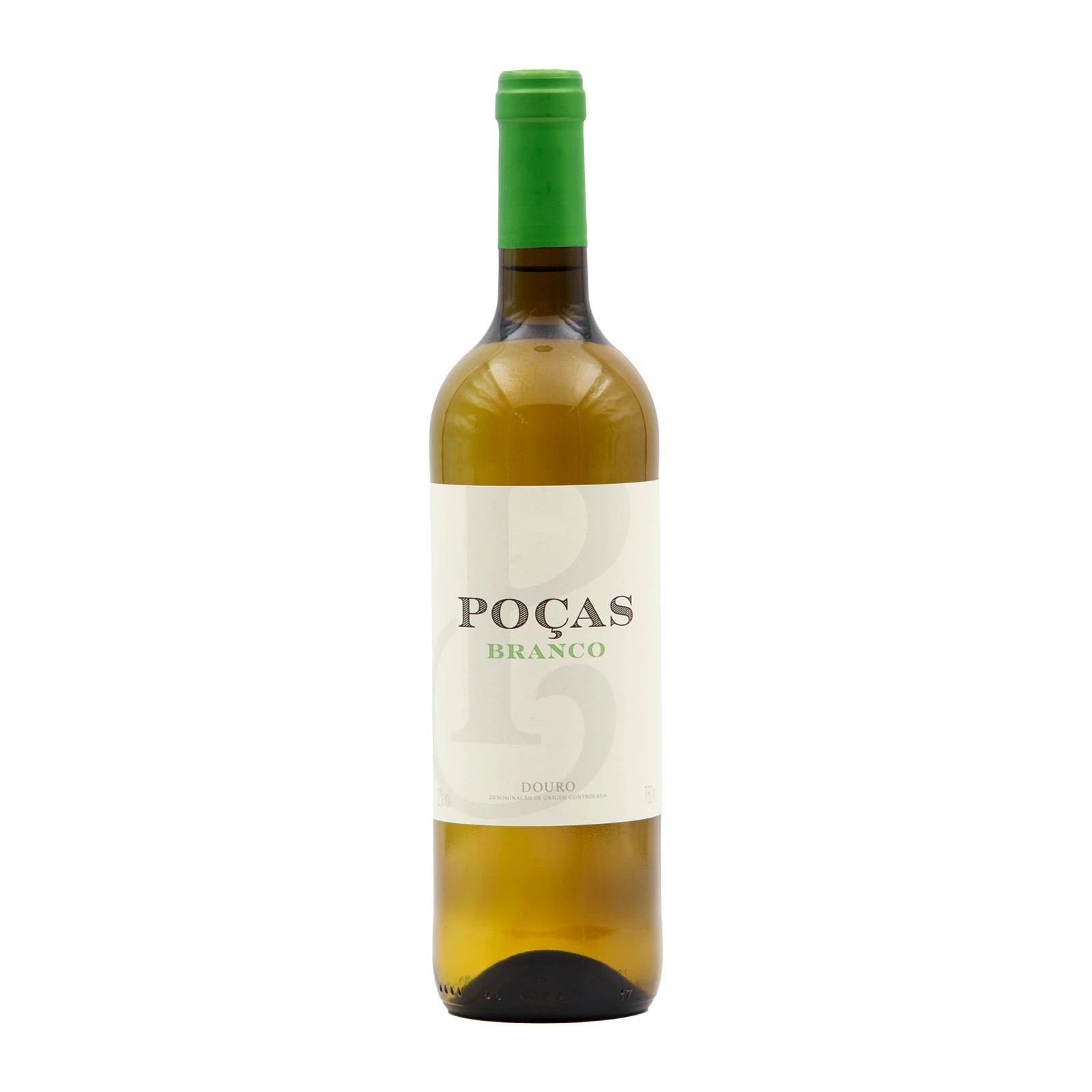 Poças White 2022