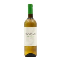 Poças White 2022