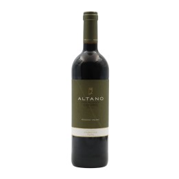 Altano Organic Production Rouge 2023