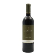 Altano Organic Production Rouge 2023