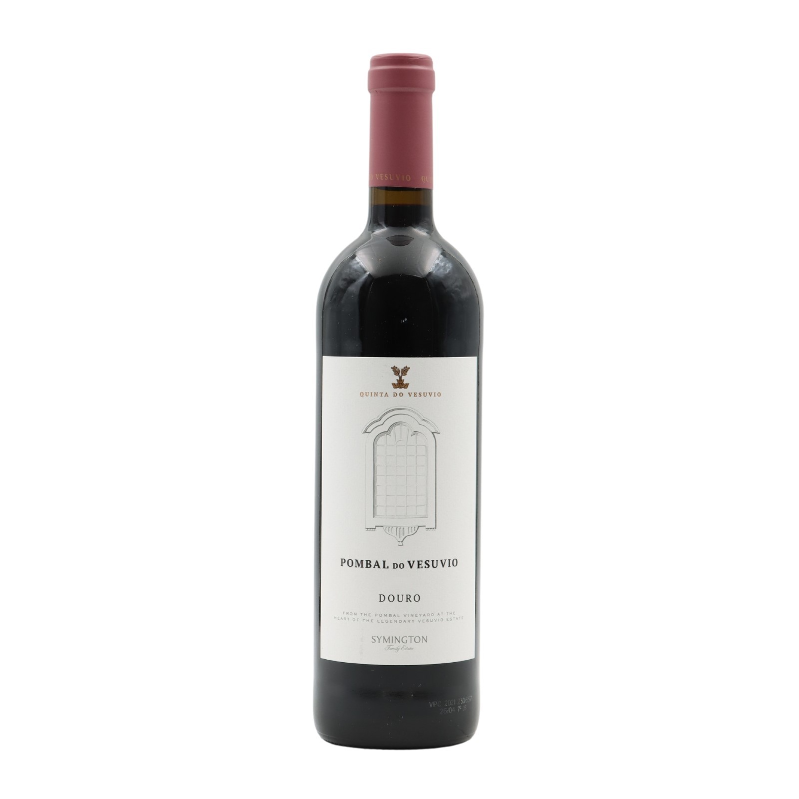 Pombal do Vesuvio Red 2023