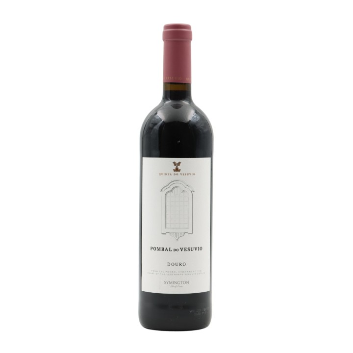 Pombal do Vesuvio Red 2023