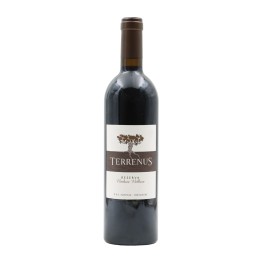 Terrenus Reserva Old Vines Tinto 2016