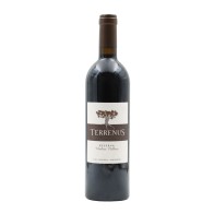 Terrenus Reserve Old Vines Red 2016