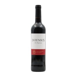 Intensus Rosso 2021