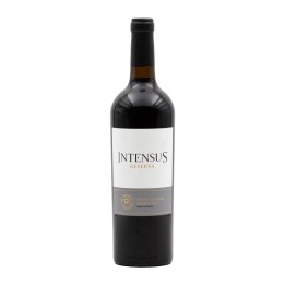 Intensus Reserve Rot 2019