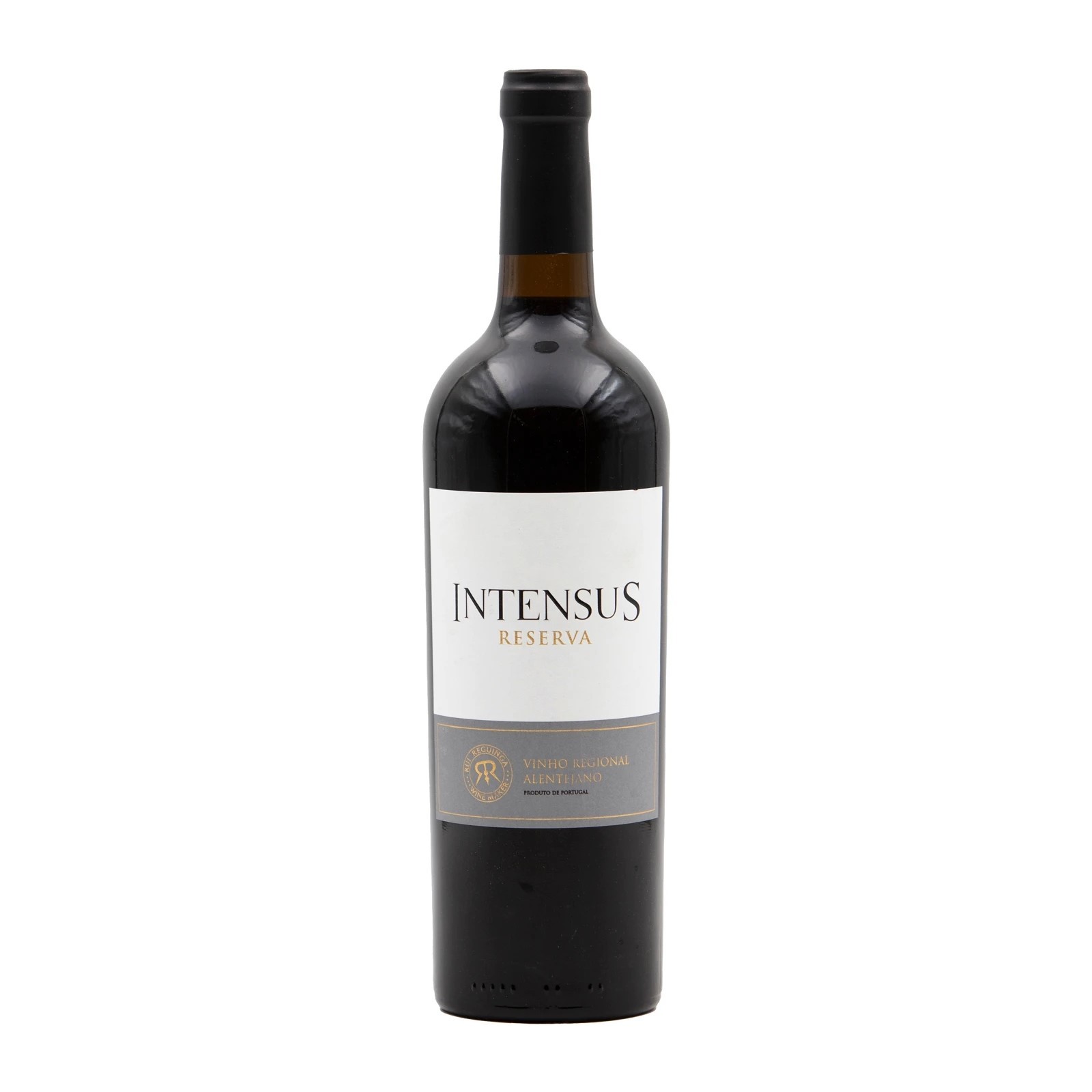 Intensus Reserve Red 2019