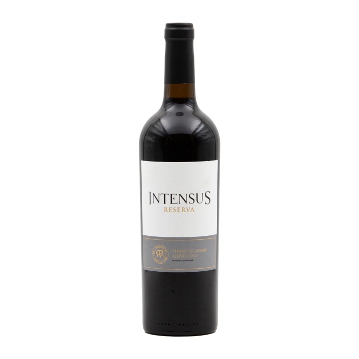 Intensus Reserve Rot 2019