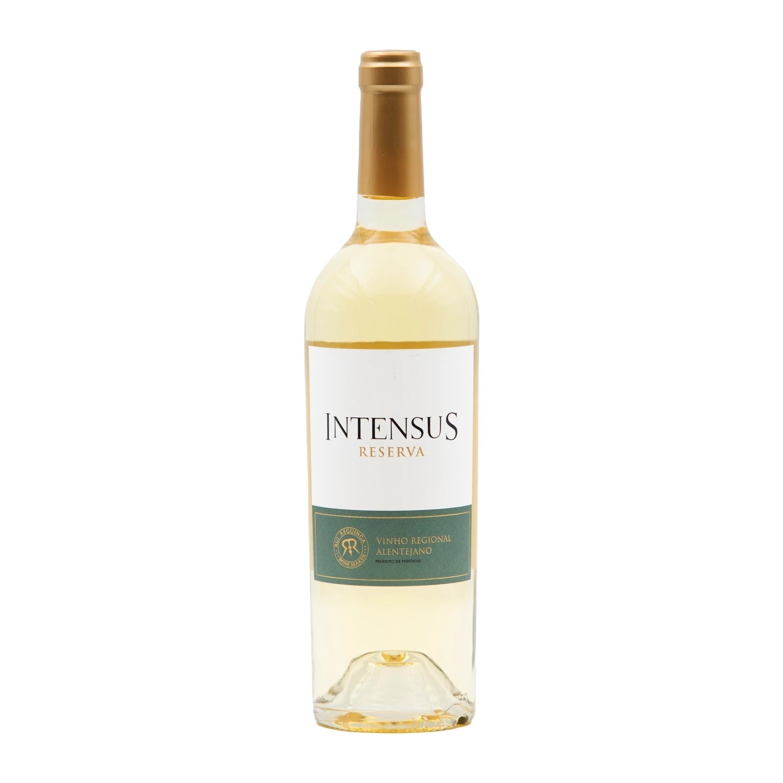 Intensus Reserve White 2020