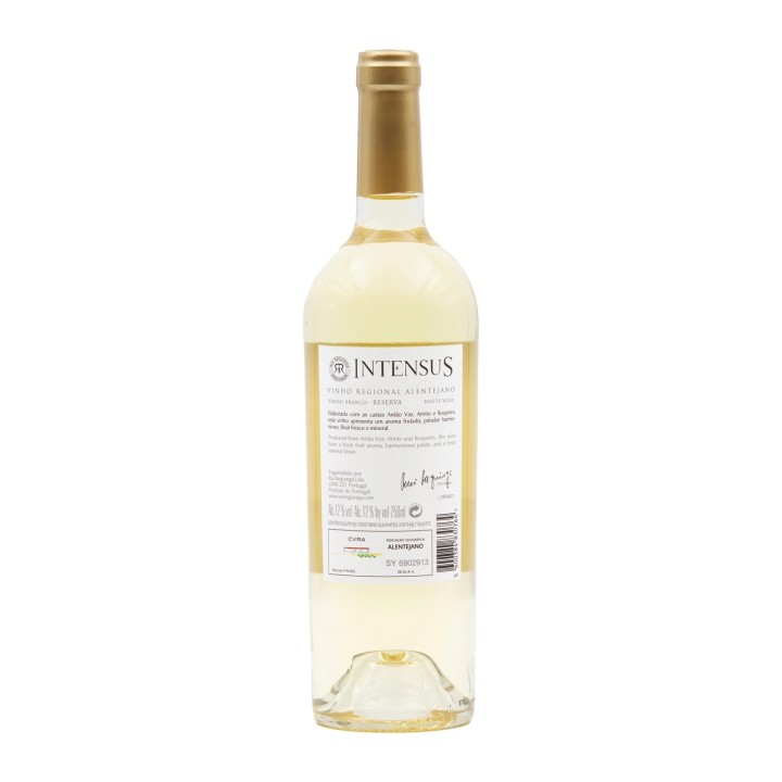 Intensus Reserva Blanco 2020
