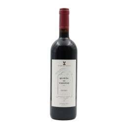 Quinta do Vesuvio Red 2022