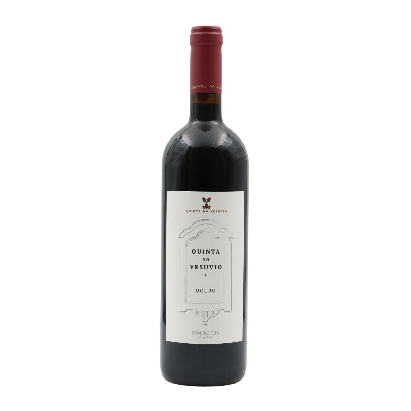 Quinta do Vesuvio Red 2022
