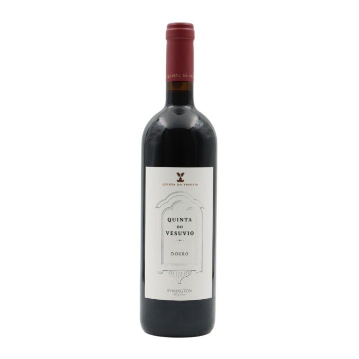 Quinta do Vesuvio Red 2022