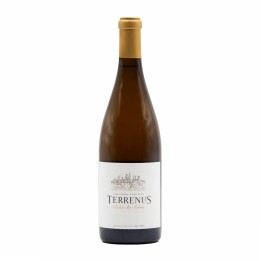 Terrenus Vinha da Serra White 2023