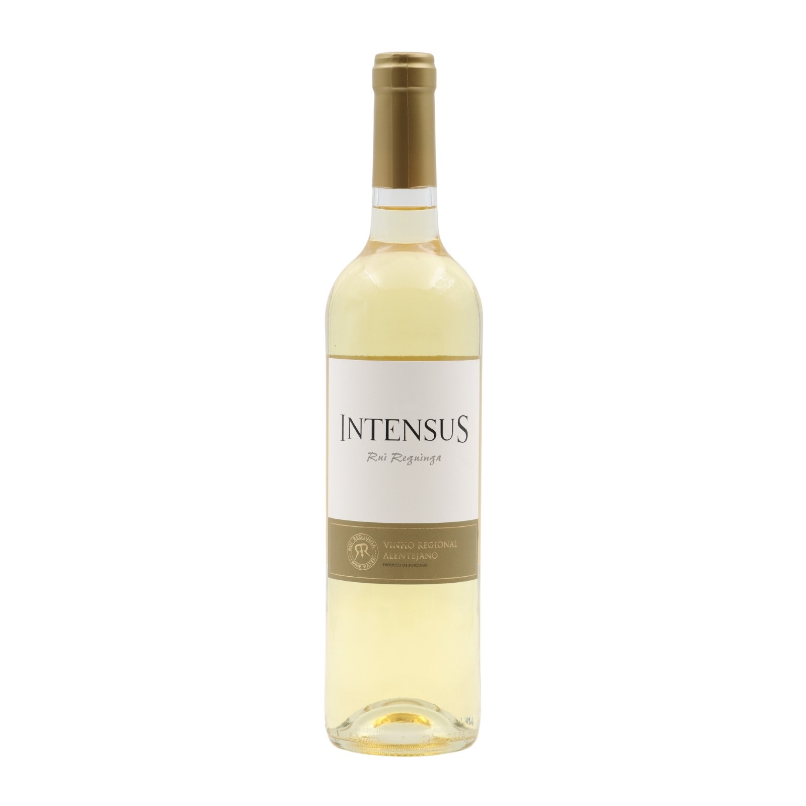Intensus Bianco 2020