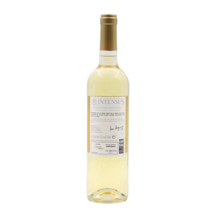 Intensus Bianco 2020