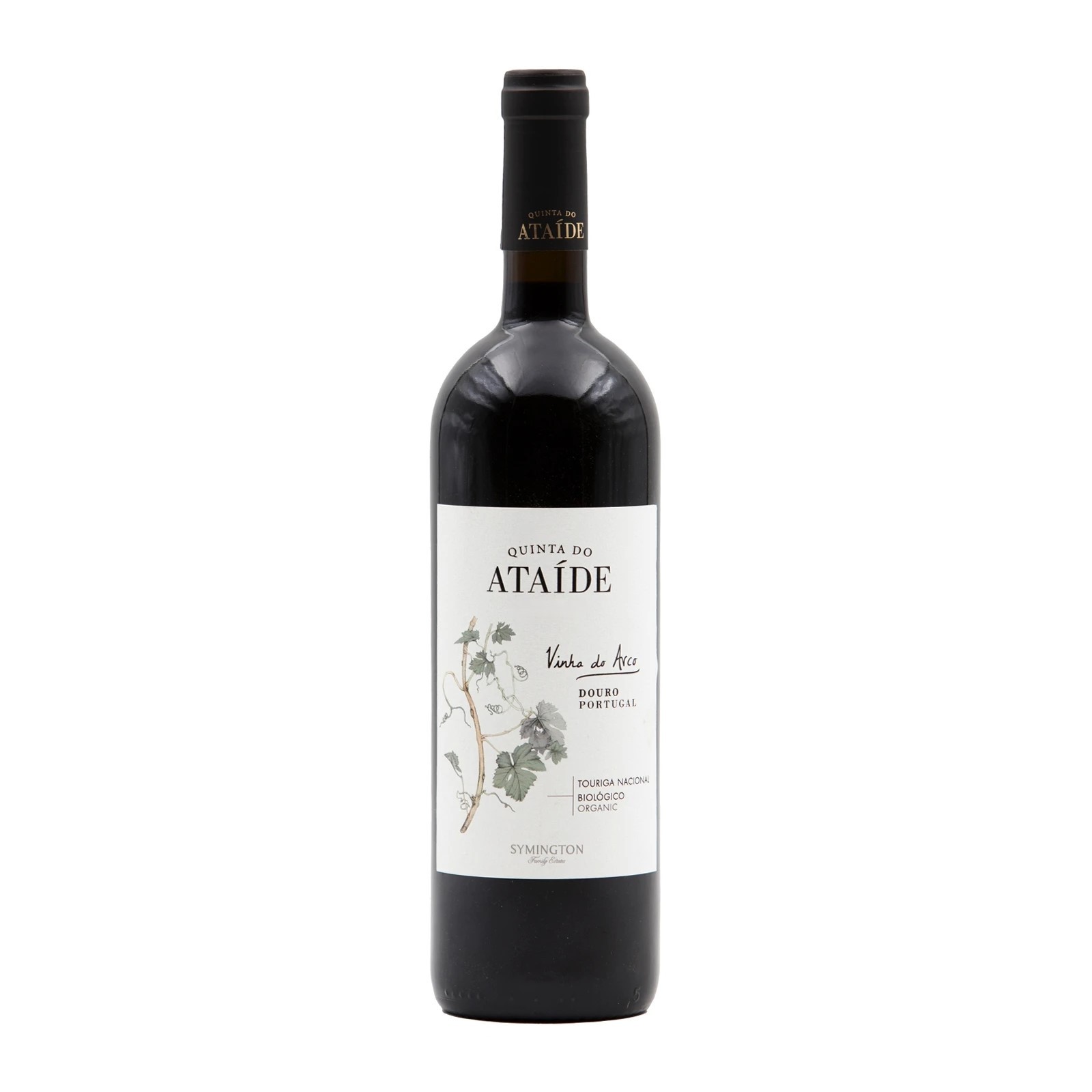 Quinta do Ataíde Vinha do Arco Red 2017