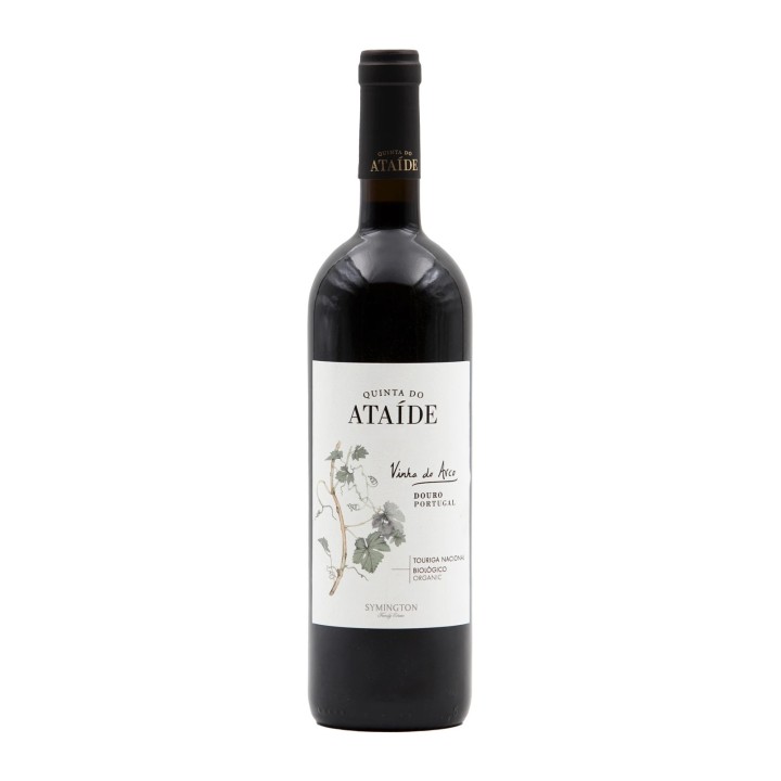 Quinta do Ataíde Vinha do Arco Tinto 2017