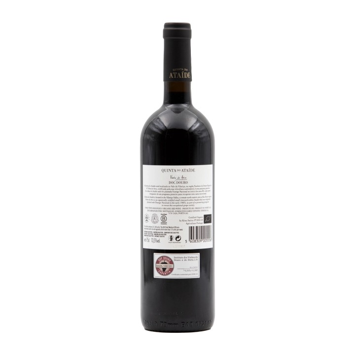 Quinta do Ataíde Vinha do Arco Tinto 2017
