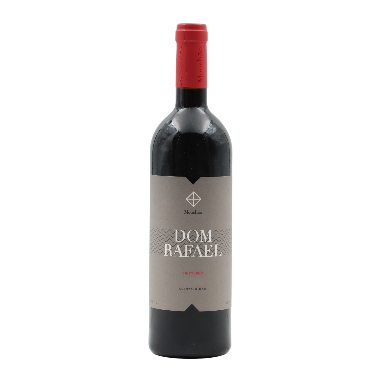 Dom Rafael Red 2022