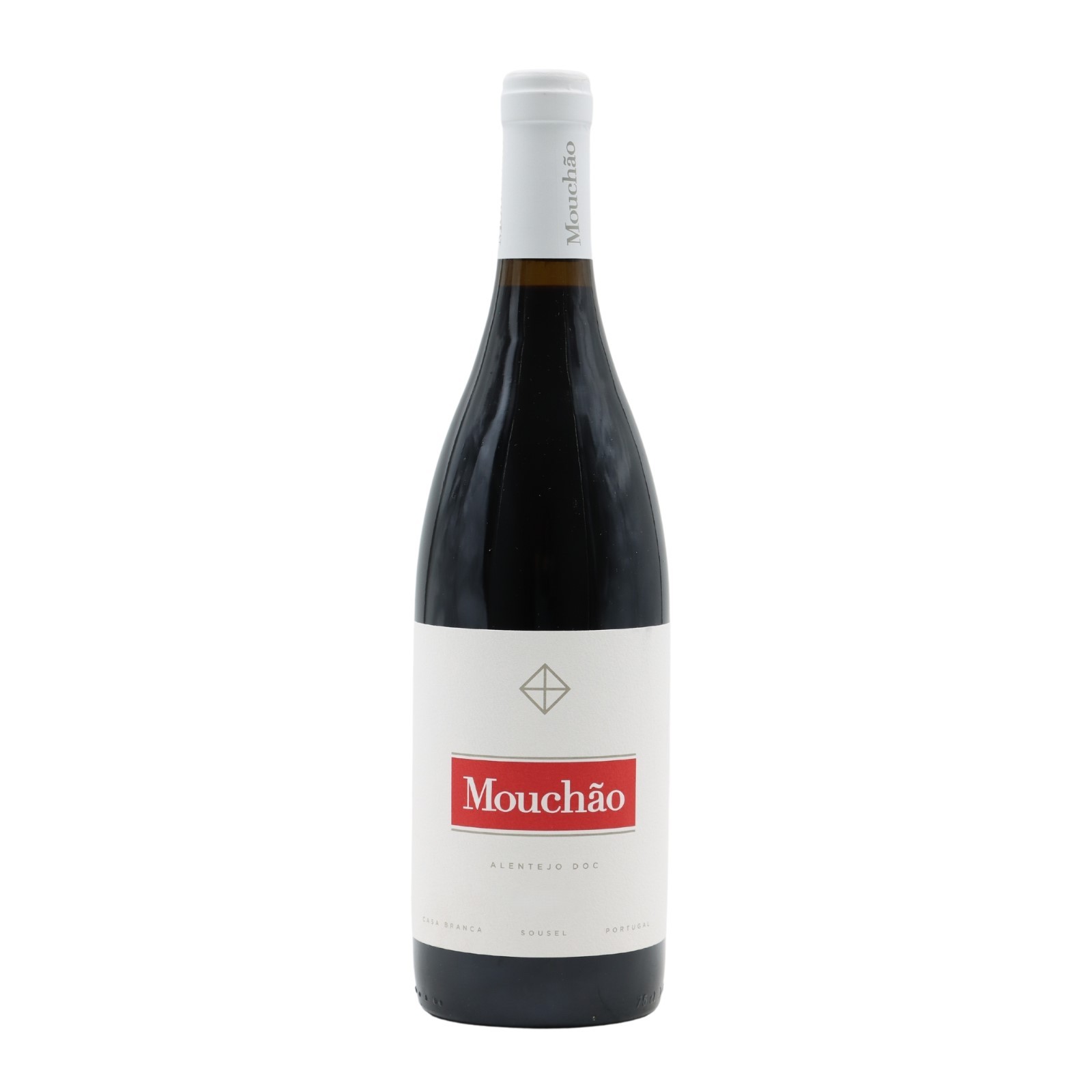 Mouchão Red 2018