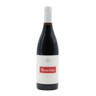 Mouchão Rot 2018