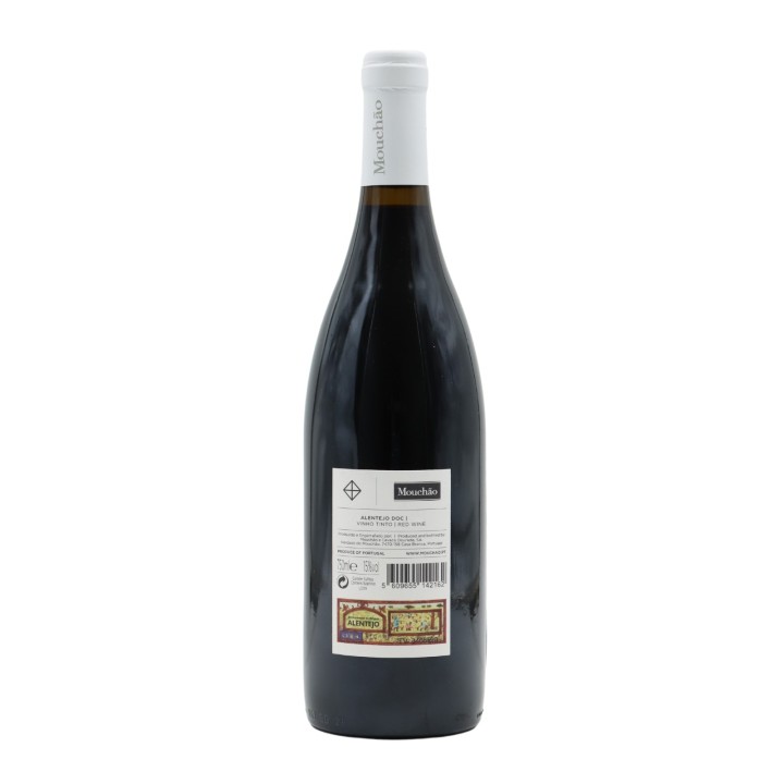 Mouchão Rot 2018