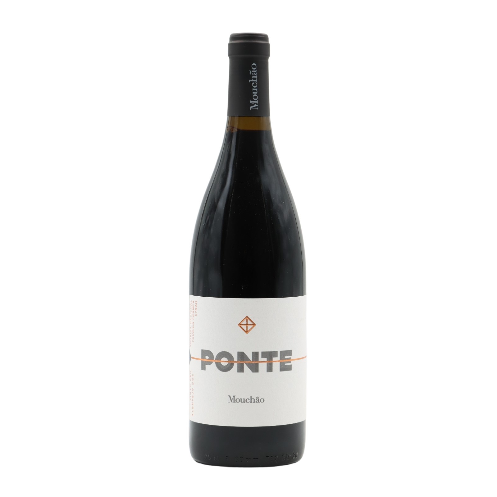 Ponte Mouchão Rot 2021