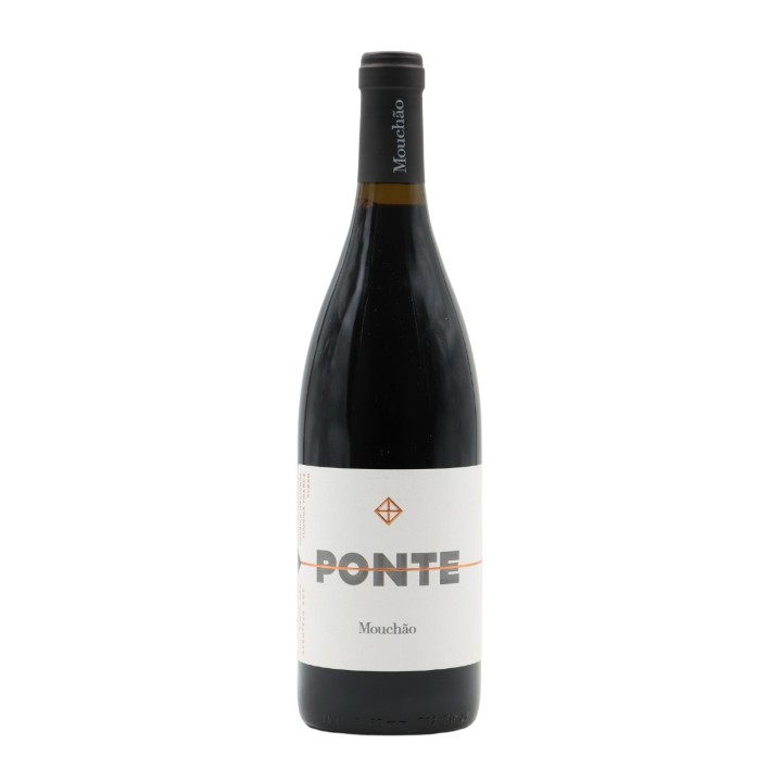 Ponte Mouchão Red 2021