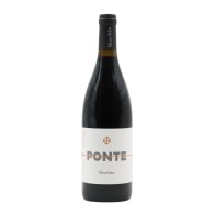 Ponte Mouchão Red 2021