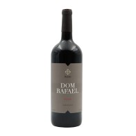 Magnum Dom Rafael Red 2021