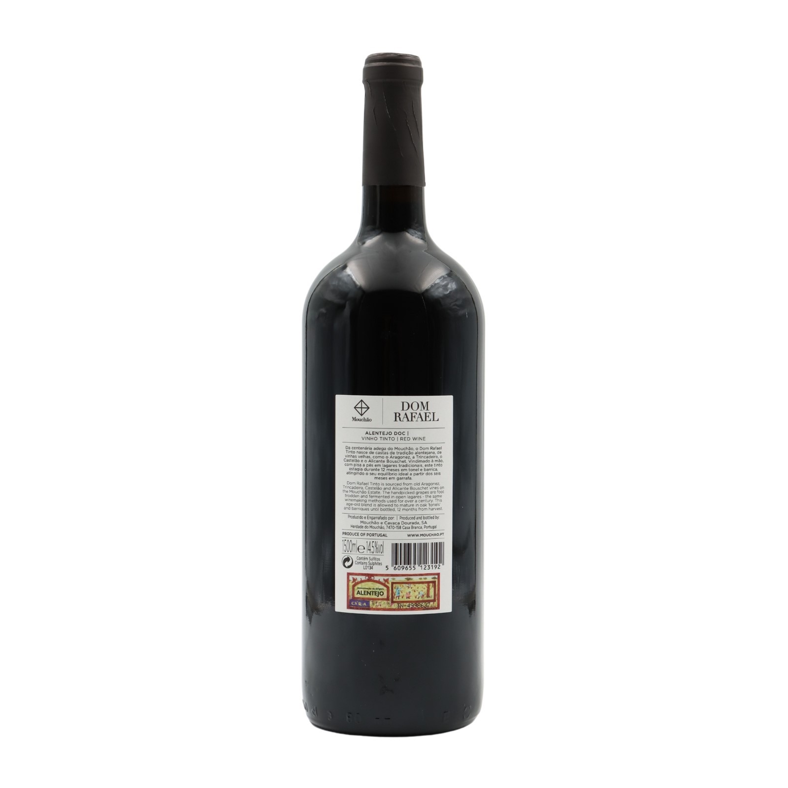 Magnum Dom Rafael Tinto 2021