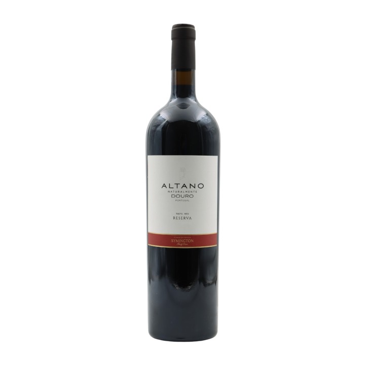 Magnum Altano Red 2022