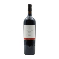 Magnum Altano Red 2022