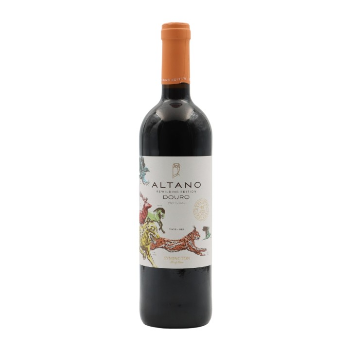 Altano Rewilding Edition Rouge 2022