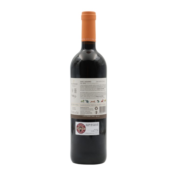 Altano Rewilding Edition Rouge 2022