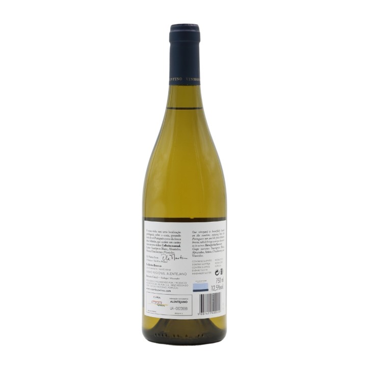 Vicentino Bianco 2022