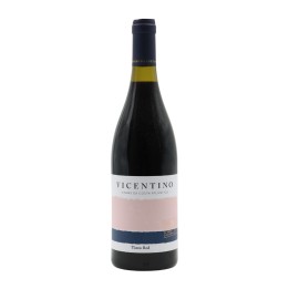 Vicentino Red 2020