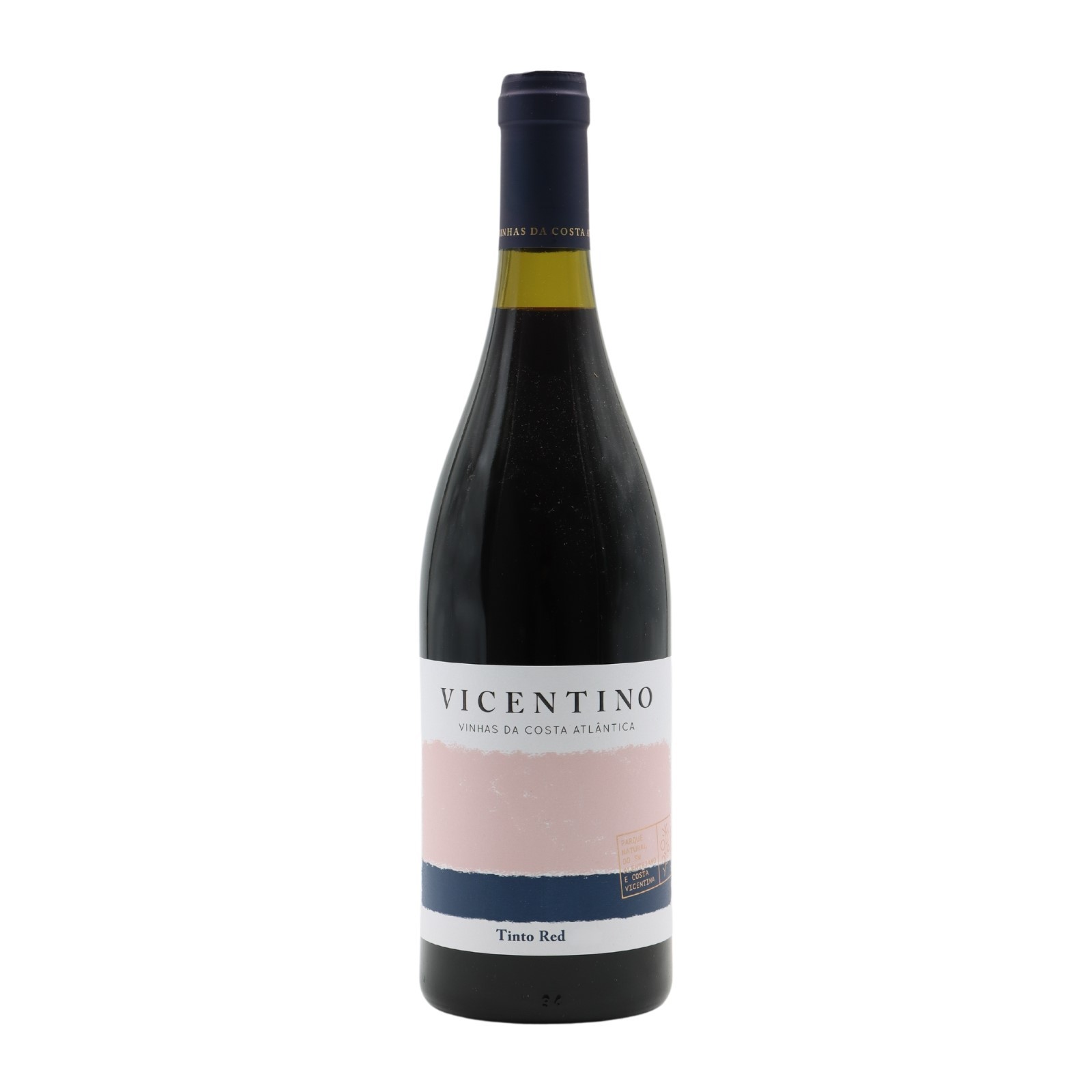 Vicentino Rosso 2020