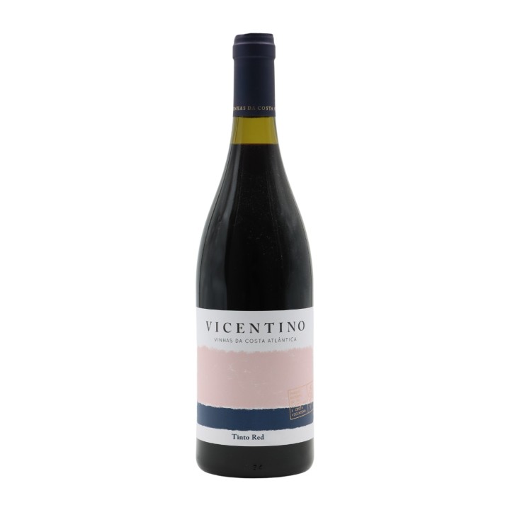 Vicentino Red 2020