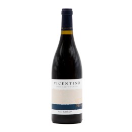 Vicentino Touriga Nacional Reserve Red 2017