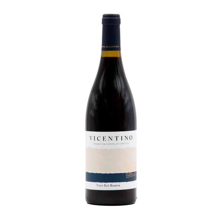Vicentino Touriga Nacional Reserve Red 2017