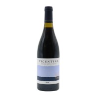 Vicentino Syrah Rot 2021