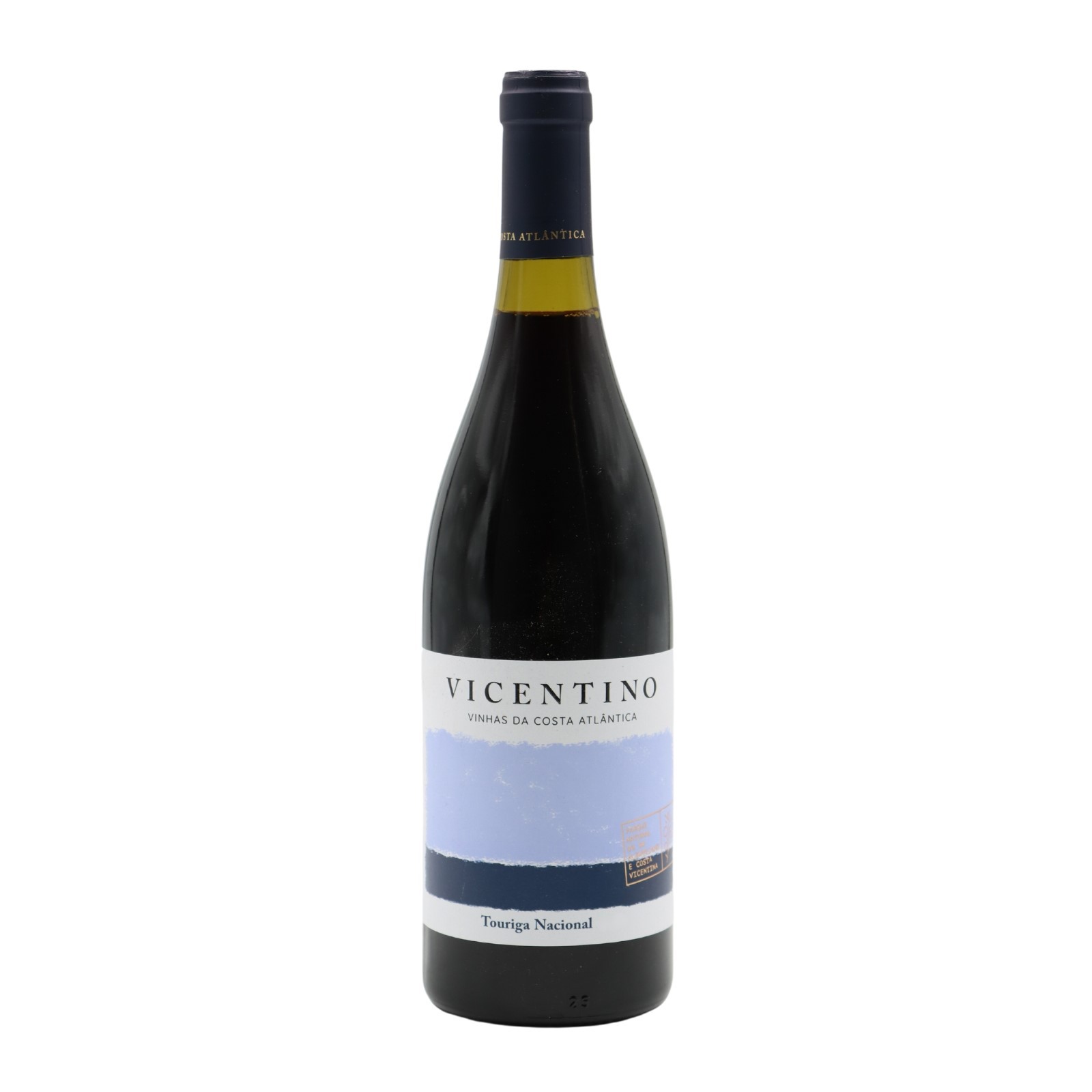 Vicentino Touriga Nacional Red 2020
