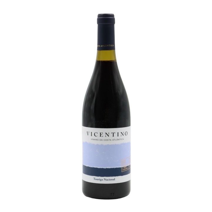 Vicentino Touriga Nacional Red 2020