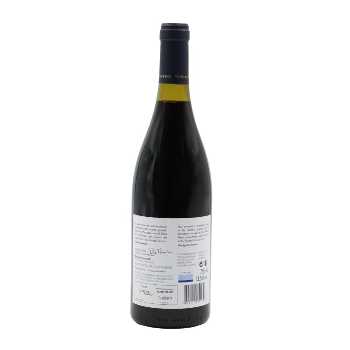 Vicentino Touriga Nacional Rot 2020