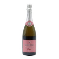 Vértice Rosé Brut Pétillant 2023